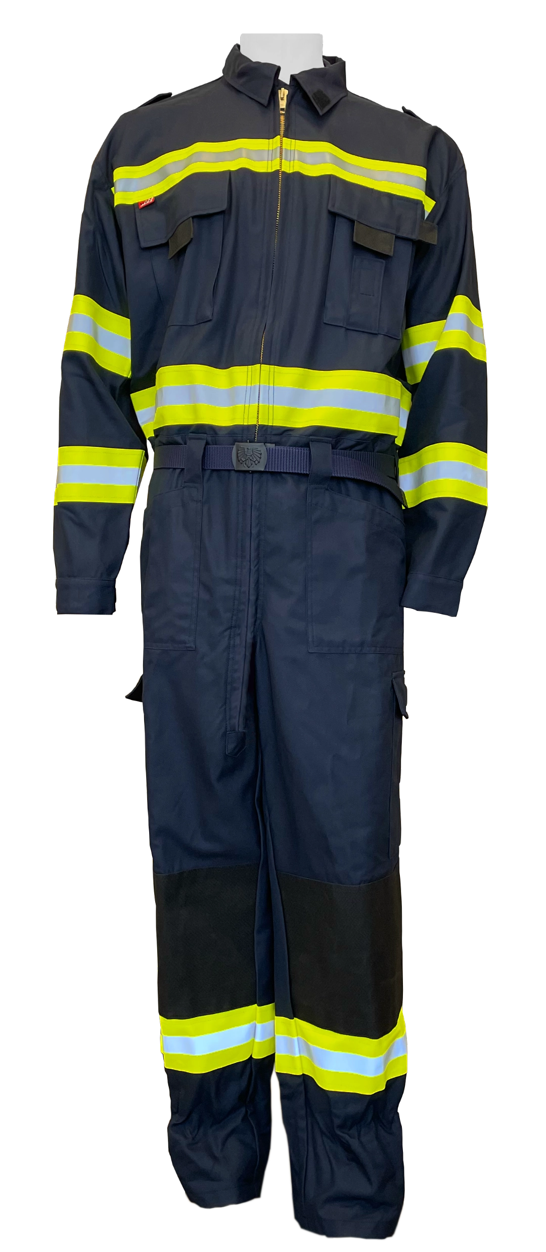 419436 Einsatzoverall ÖBFV KS-03-O gsg blau.